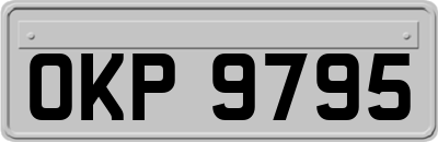 OKP9795