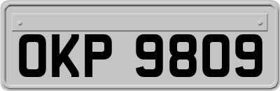 OKP9809