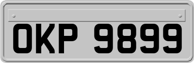 OKP9899