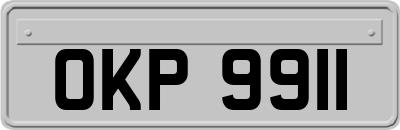 OKP9911