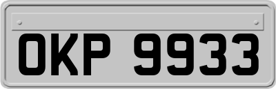 OKP9933