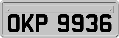 OKP9936