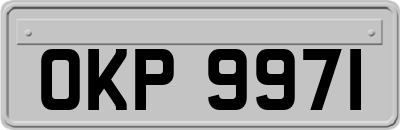 OKP9971