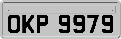 OKP9979