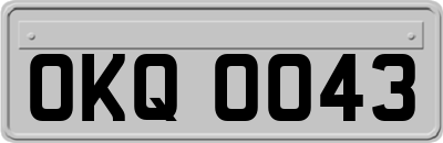 OKQ0043