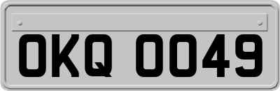 OKQ0049