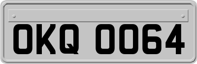 OKQ0064