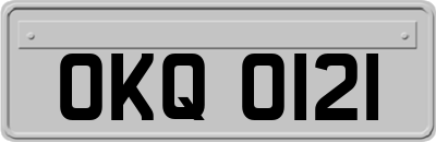 OKQ0121