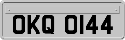 OKQ0144