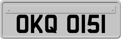 OKQ0151