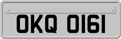 OKQ0161