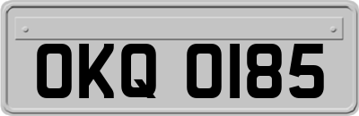 OKQ0185