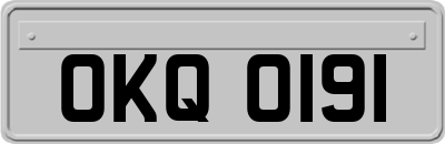 OKQ0191