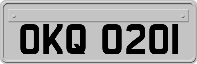 OKQ0201