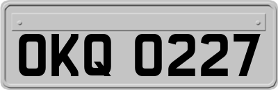 OKQ0227