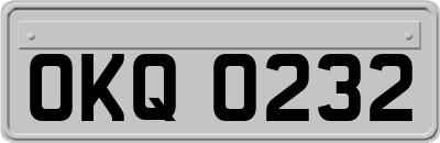 OKQ0232