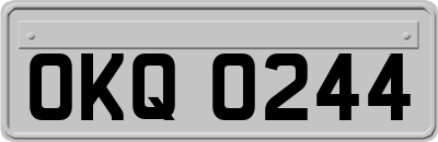 OKQ0244