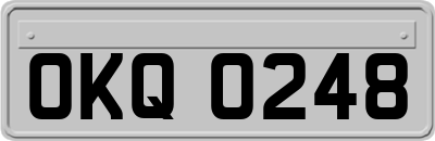 OKQ0248
