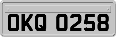 OKQ0258