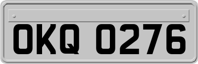 OKQ0276