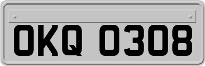 OKQ0308