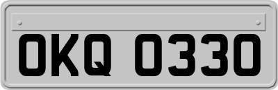OKQ0330