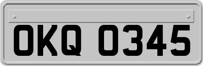 OKQ0345