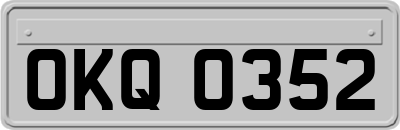 OKQ0352