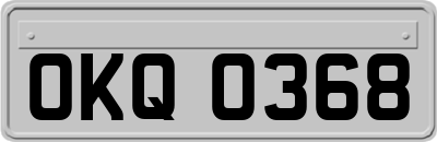 OKQ0368