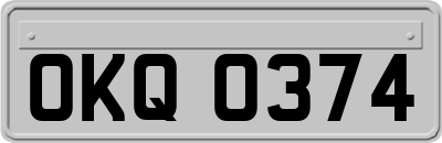 OKQ0374