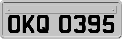 OKQ0395
