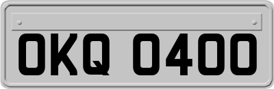 OKQ0400
