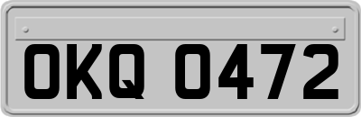 OKQ0472