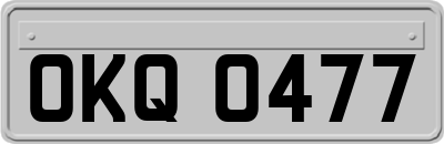 OKQ0477