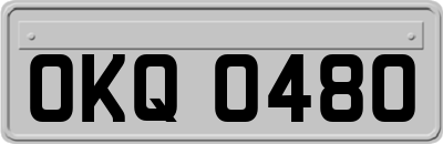 OKQ0480
