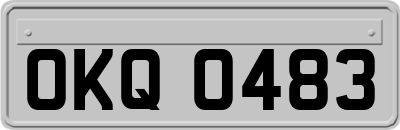 OKQ0483