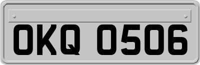 OKQ0506