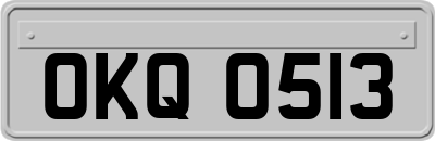 OKQ0513