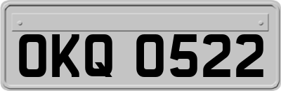 OKQ0522