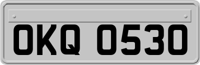 OKQ0530