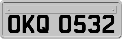 OKQ0532