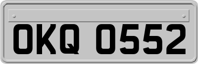 OKQ0552