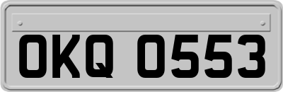 OKQ0553