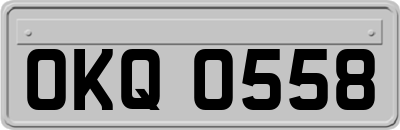 OKQ0558