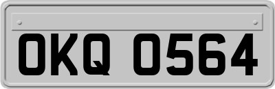 OKQ0564