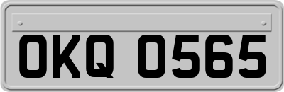 OKQ0565
