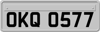 OKQ0577