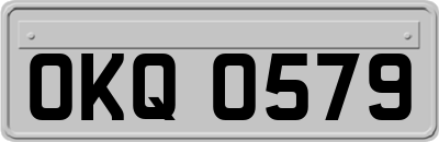 OKQ0579