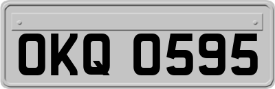 OKQ0595