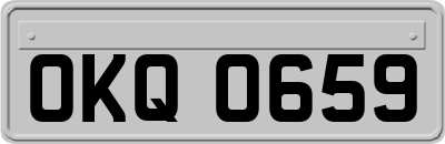 OKQ0659